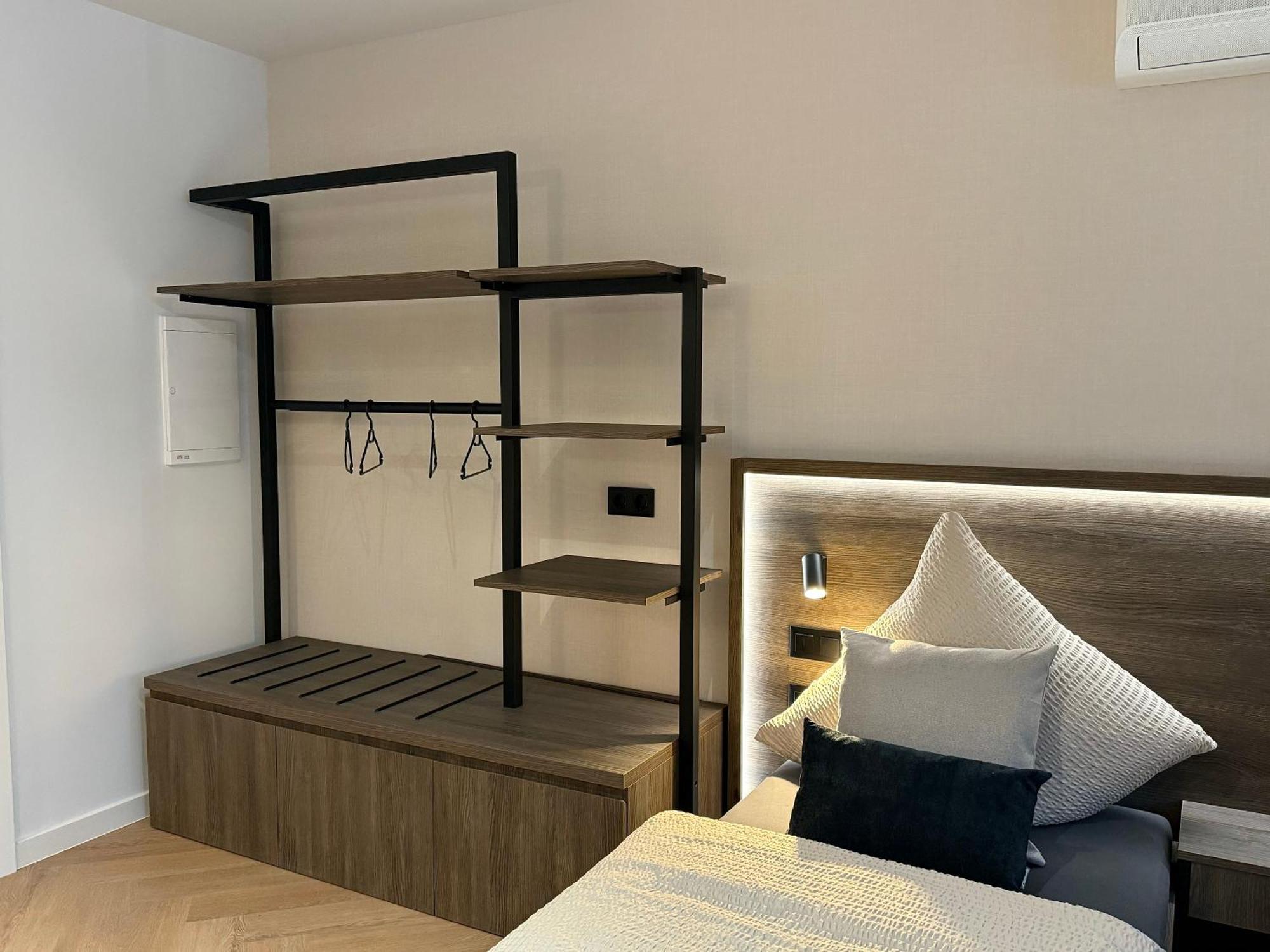Triumph Inn Pension Рангсдорф Екстер'єр фото
