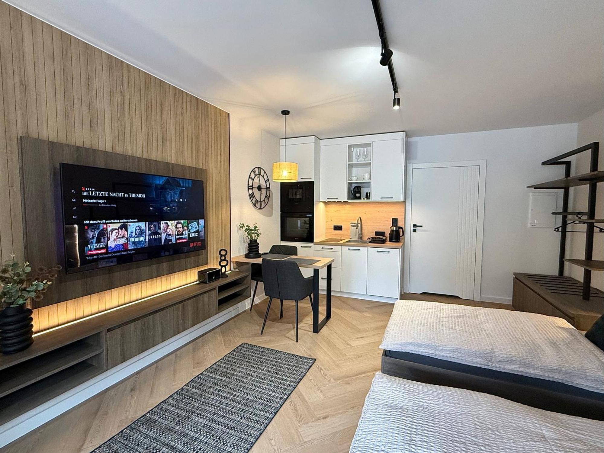 Triumph Inn Pension Рангсдорф Екстер'єр фото