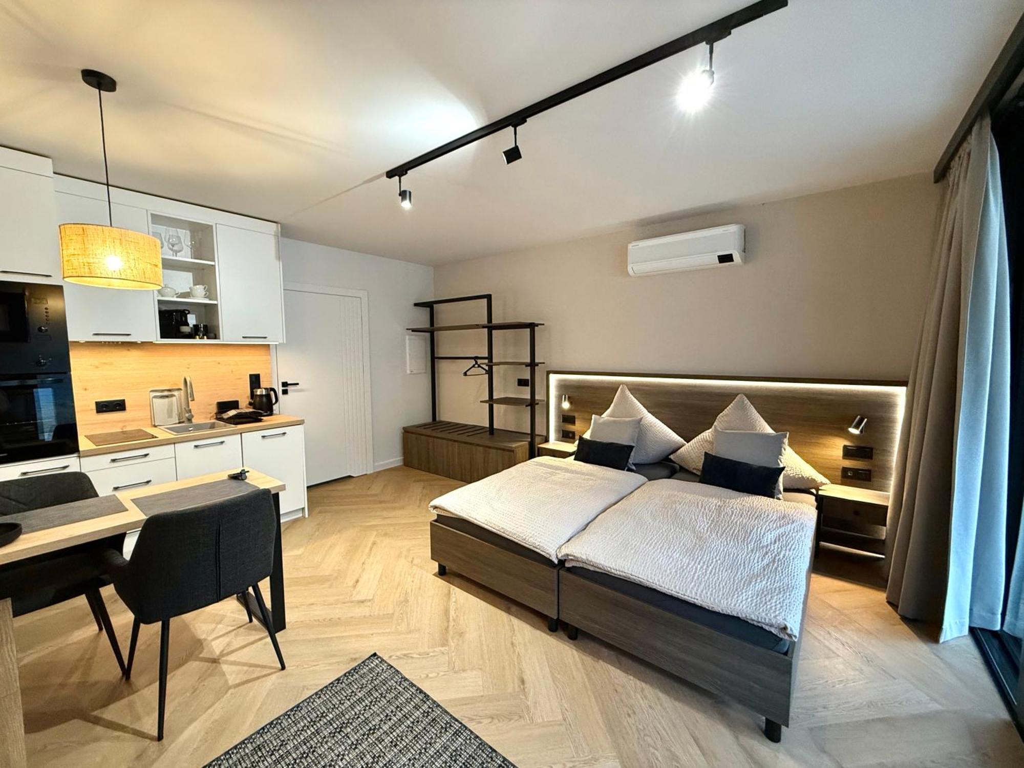 Triumph Inn Pension Рангсдорф Екстер'єр фото