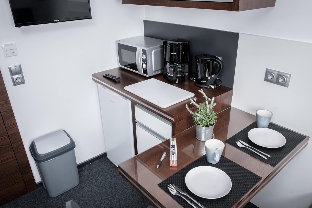 Triumph Inn Pension Рангсдорф Номер фото